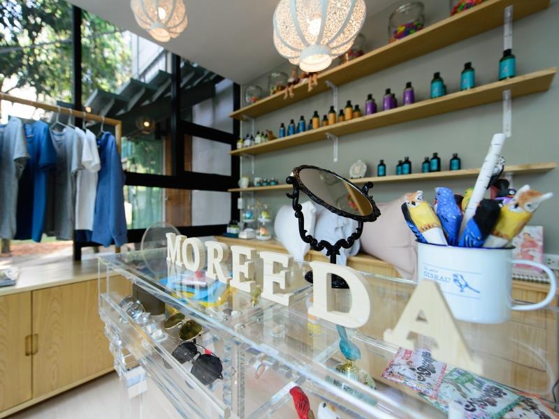 วิลล่า โมรีดา (Villa Moreeda)2