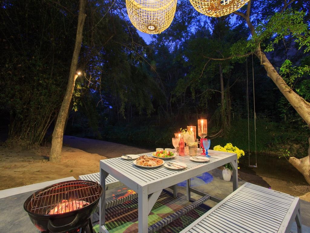 วิลล่า โมรีดา (Villa Moreeda)4