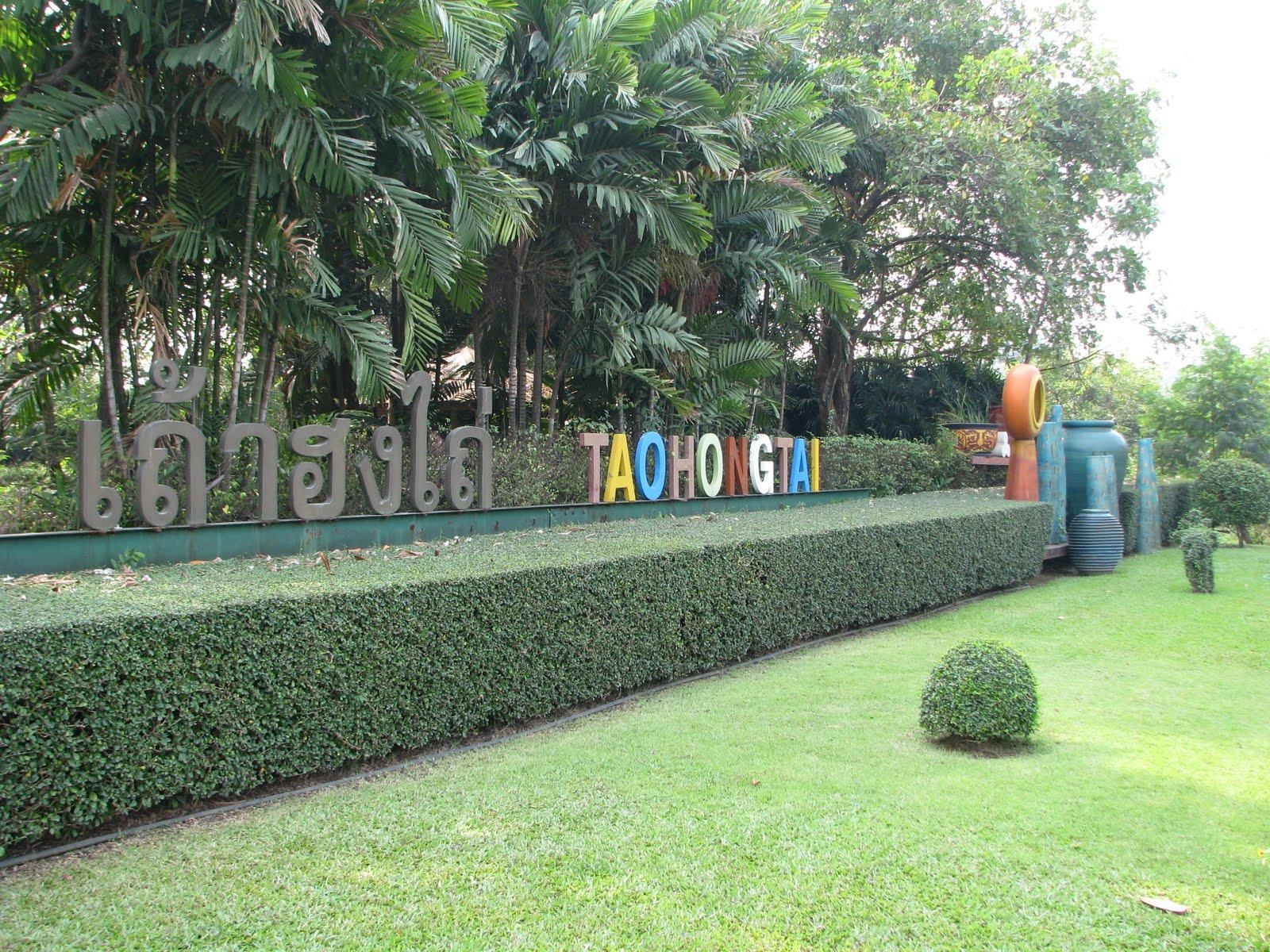 โรงแรมสเปซ 59 (Space 59 Hotel)2
