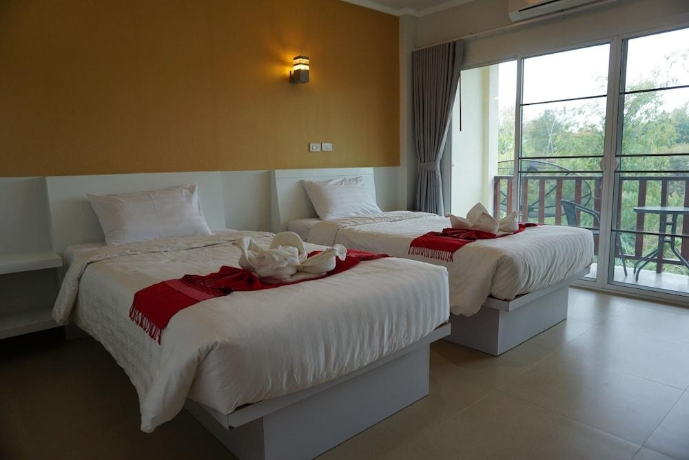 กรีน ฮิล รีสอร์ท (Green Hill Resort)2