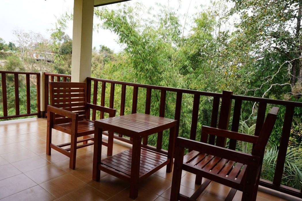 กรีน ฮิล รีสอร์ท (Green Hill Resort)3