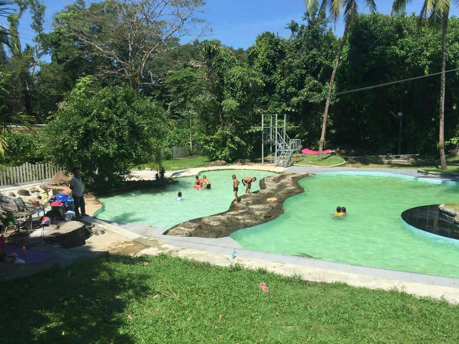 ระนอง รีสอร์ท แอนด์ ลากูนา (Ranong Resort & Laguna)4