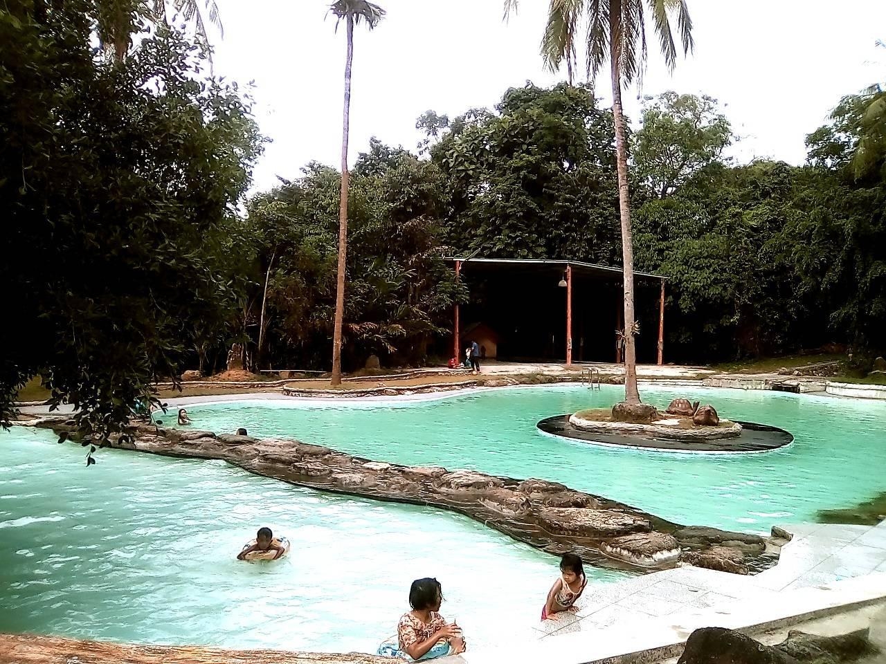 ระนอง รีสอร์ท แอนด์ ลากูนา (Ranong Resort & Laguna)2