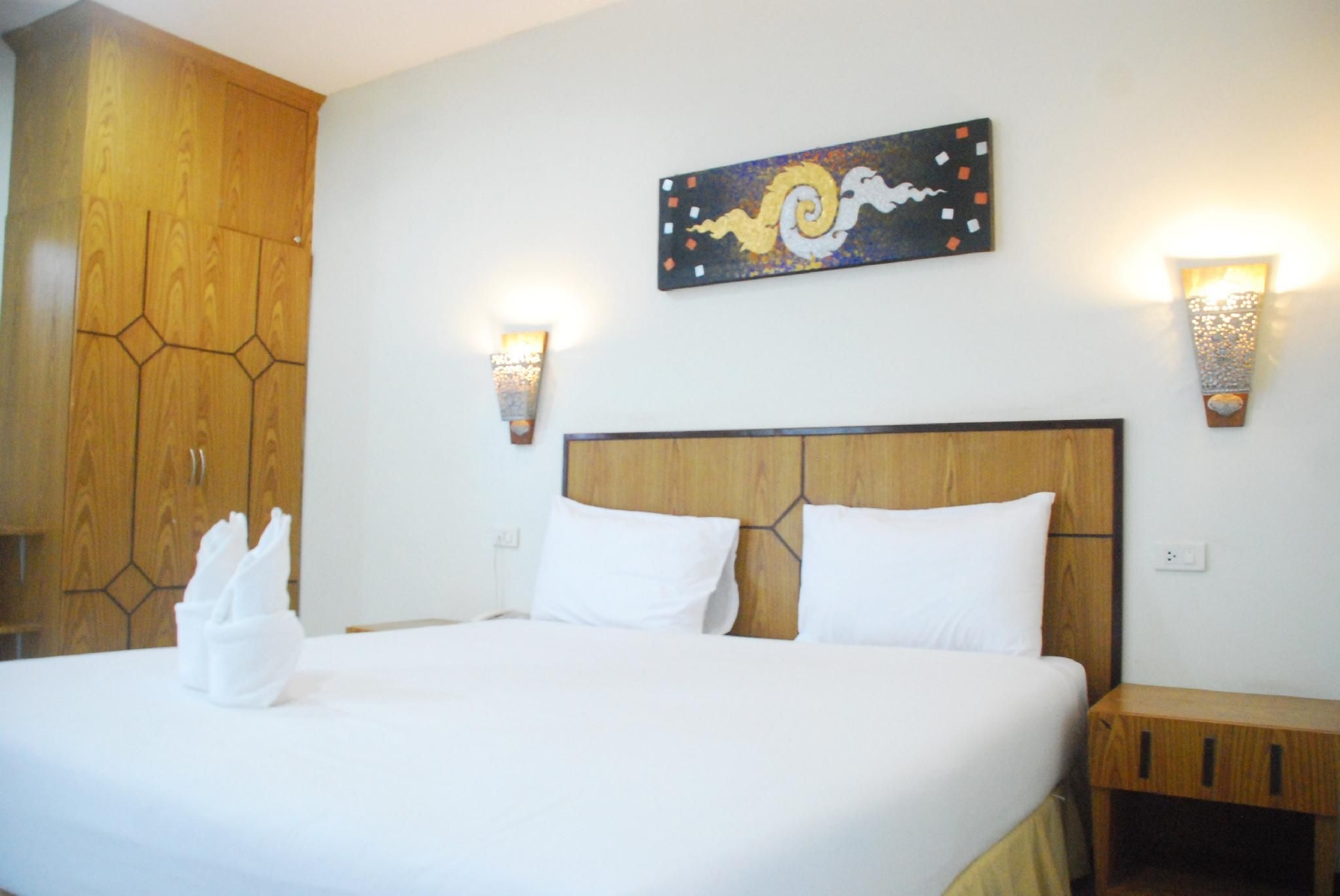 ยูดีเรสซิเดนซ์ (UD Residence)4