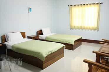 บ้านเอื้องคำ เกสต์เฮาส์ (Eurngkum Hotel)4