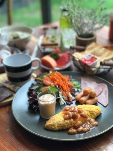 วารา บูทิก โฮเทล (Wara Boutique Hotel)3