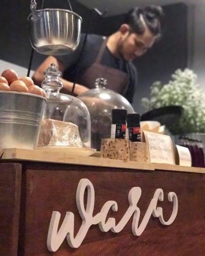 วารา บูทิก โฮเทล (Wara Boutique Hotel)2