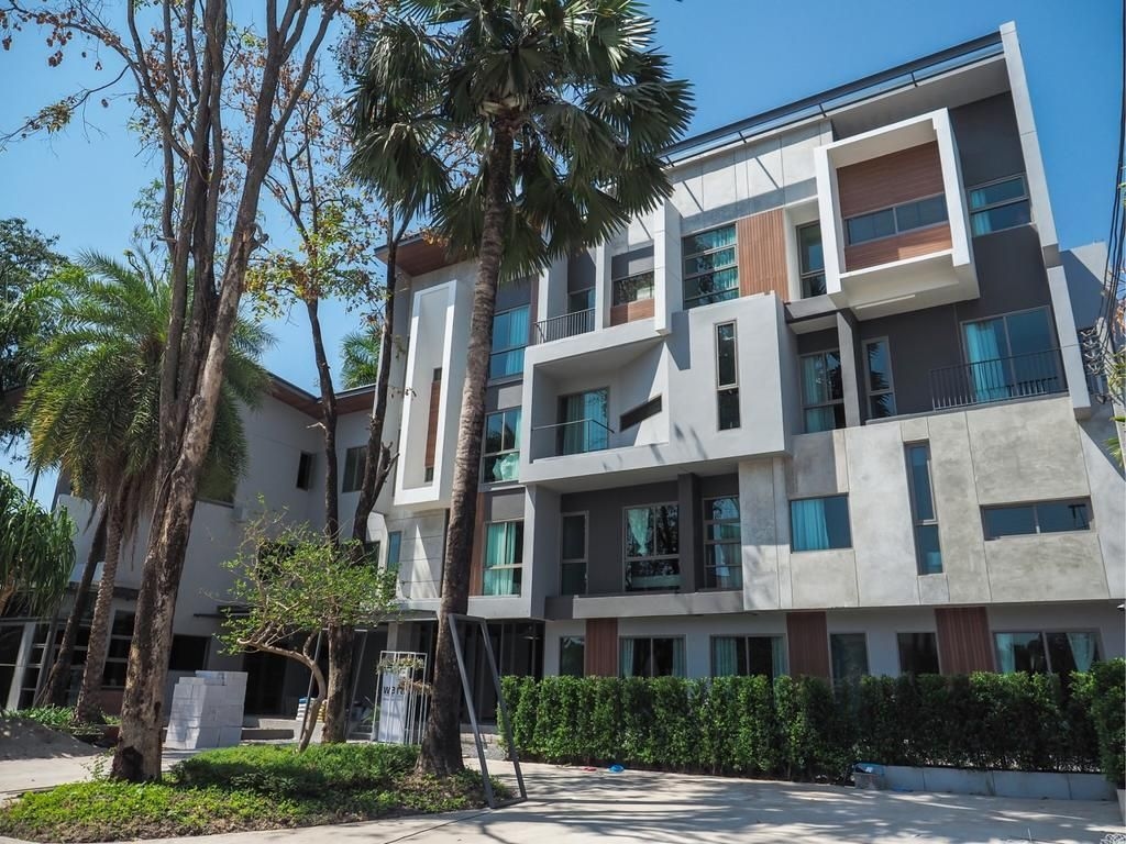 วารา บูทิก โฮเทล (Wara Boutique Hotel)1