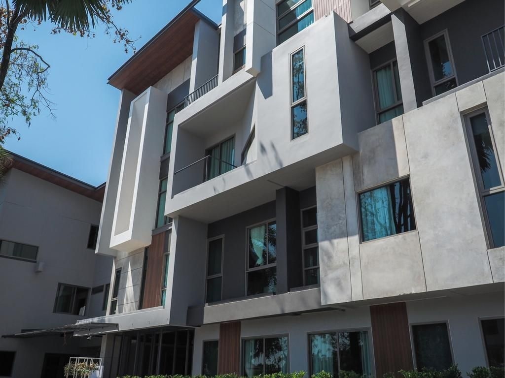 วารา บูทิก โฮเทล (Wara Boutique Hotel)0