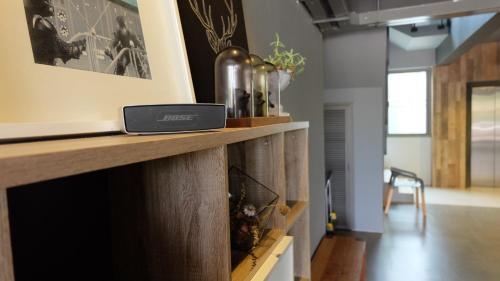 วารา บูทิก โฮเทล (Wara Boutique Hotel)4