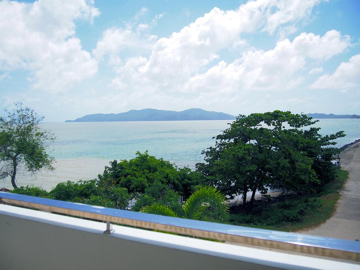 เลค เทอเรซ รีสอร์ต (Lake Terrace Resort)3