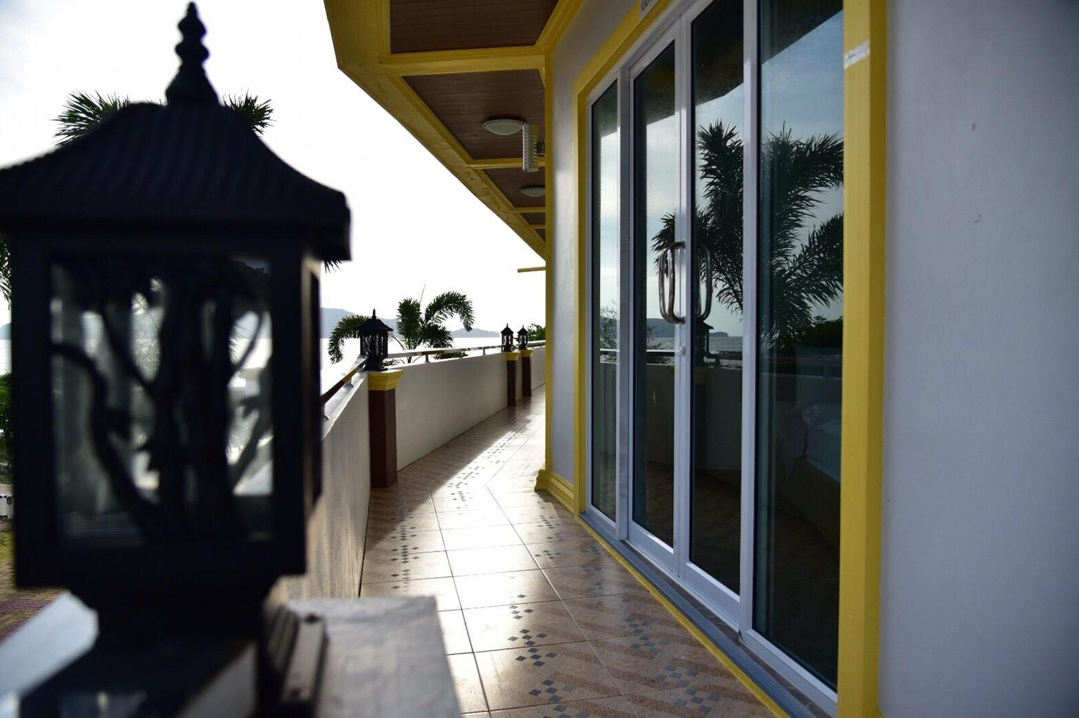 เลค เทอเรซ รีสอร์ต (Lake Terrace Resort)2