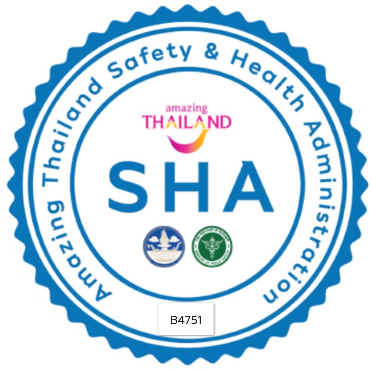 เลค เทอเรซ รีสอร์ต (Lake Terrace Resort)4