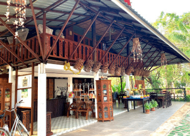 สยาม วิลล่า (Siam Villa)4