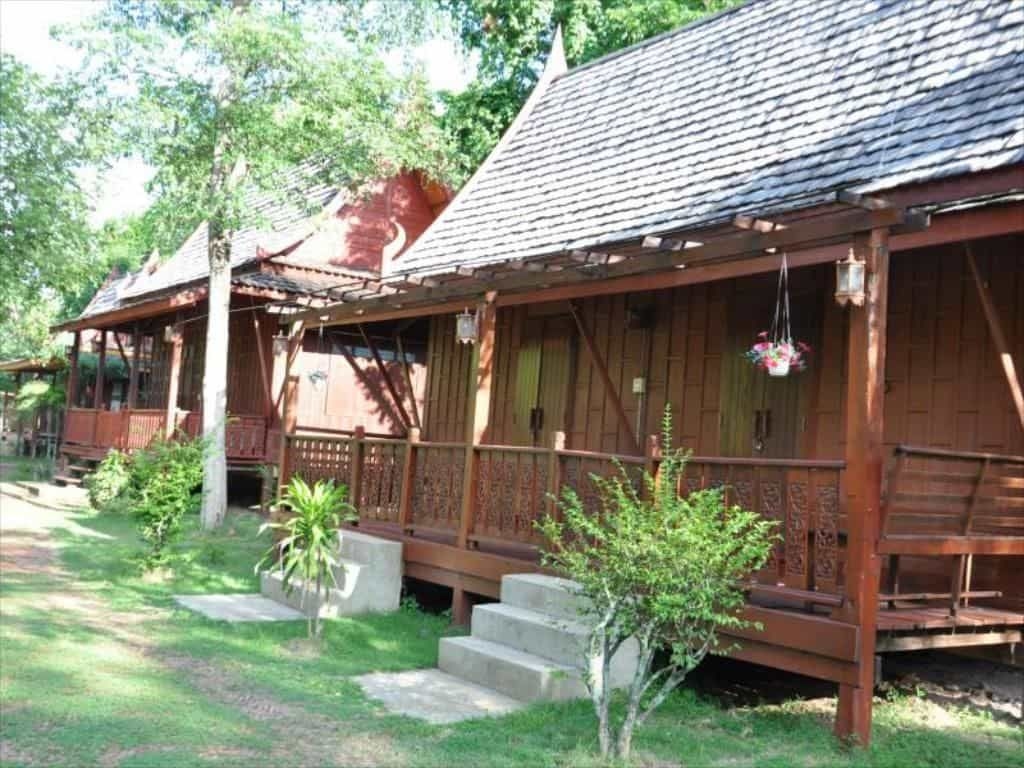 สยาม วิลล่า (Siam Villa)3