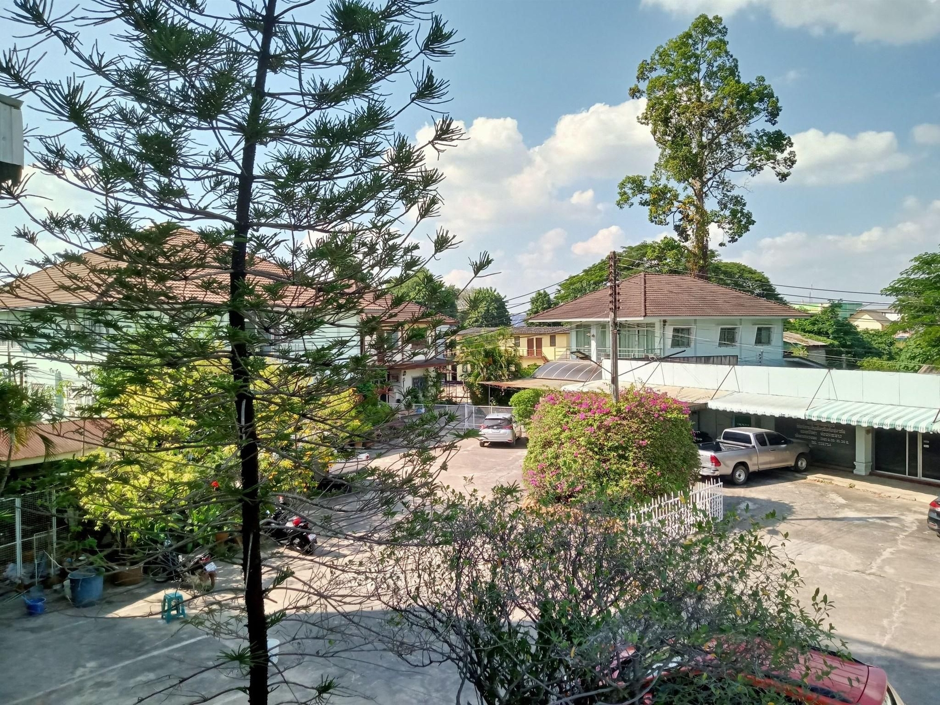 โรงแรมดวงกมล แม่สอด (Doungkamon Mae Sod Hotel)1