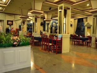 หล่มสัก ณัฐติรัตน์ โฮเต็ล (Lomsak Nattirat Hotel)4