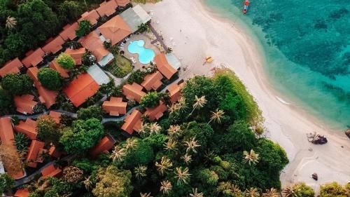 อาดัง ไอส์แลนด์ รีสอร์ต (Adang Island Resort)4