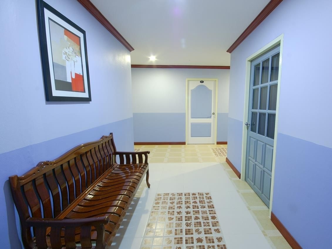 โฮมแลนด์ รีสอร์ท (Homeland Resort)2