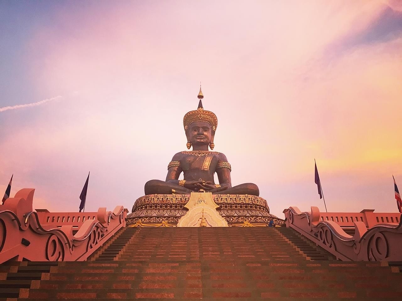 โฮมแลนด์ รีสอร์ท (Homeland Resort)3