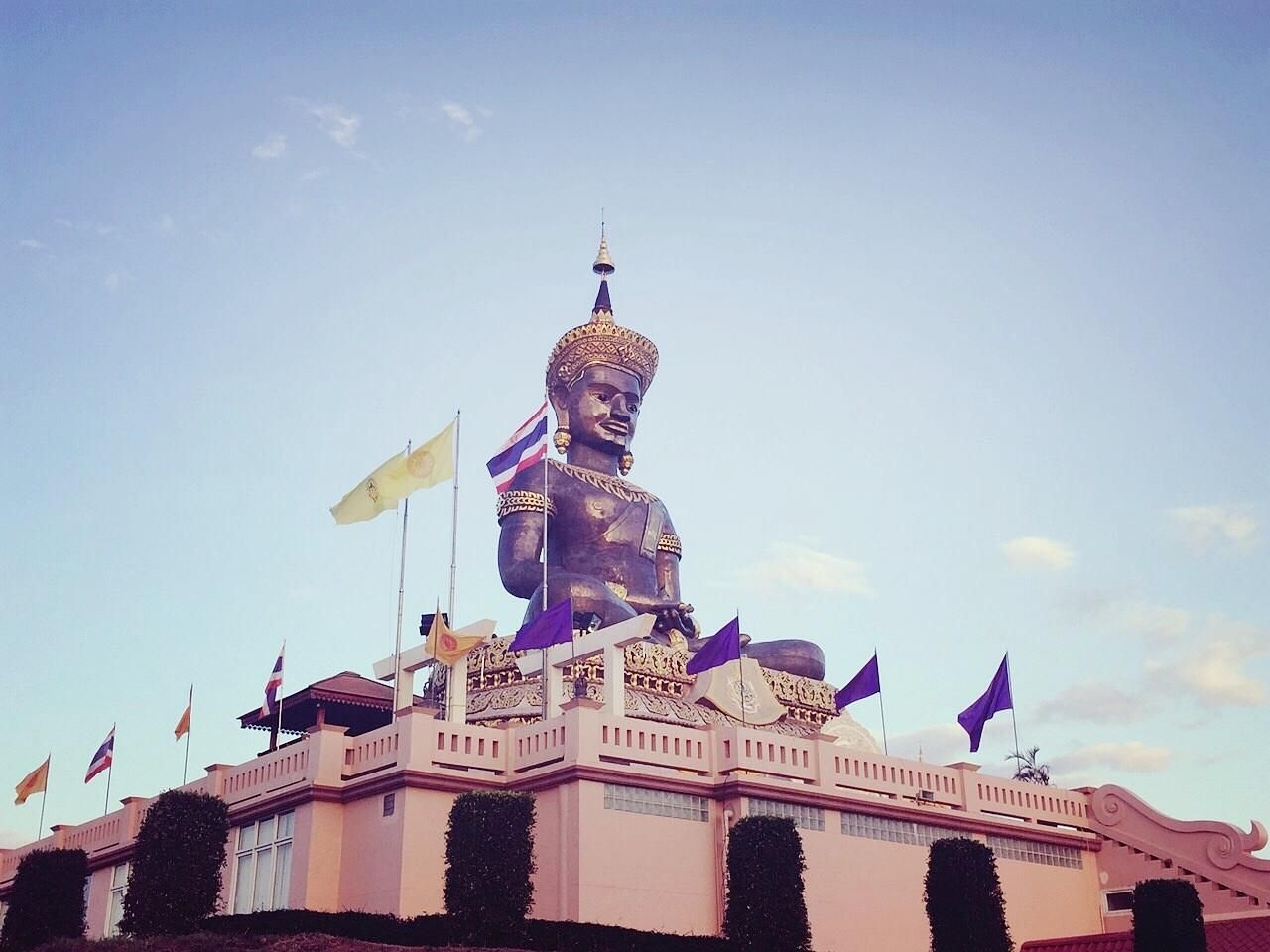 โฮมแลนด์ รีสอร์ท (Homeland Resort)4