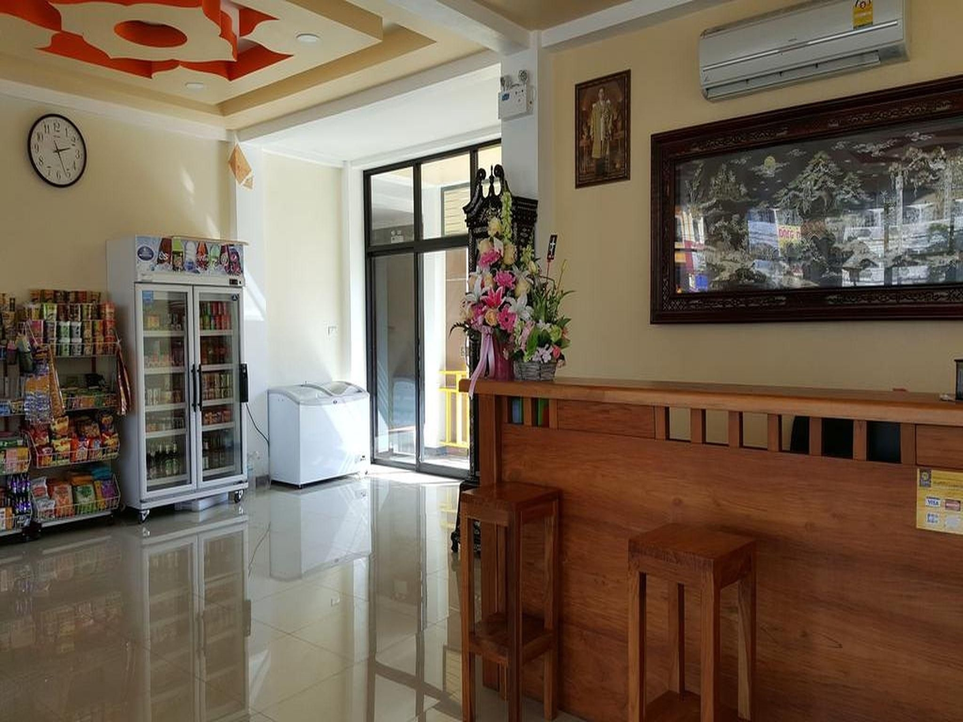 เจริญสุข แกรนด์ (Charoensuk Grand)1