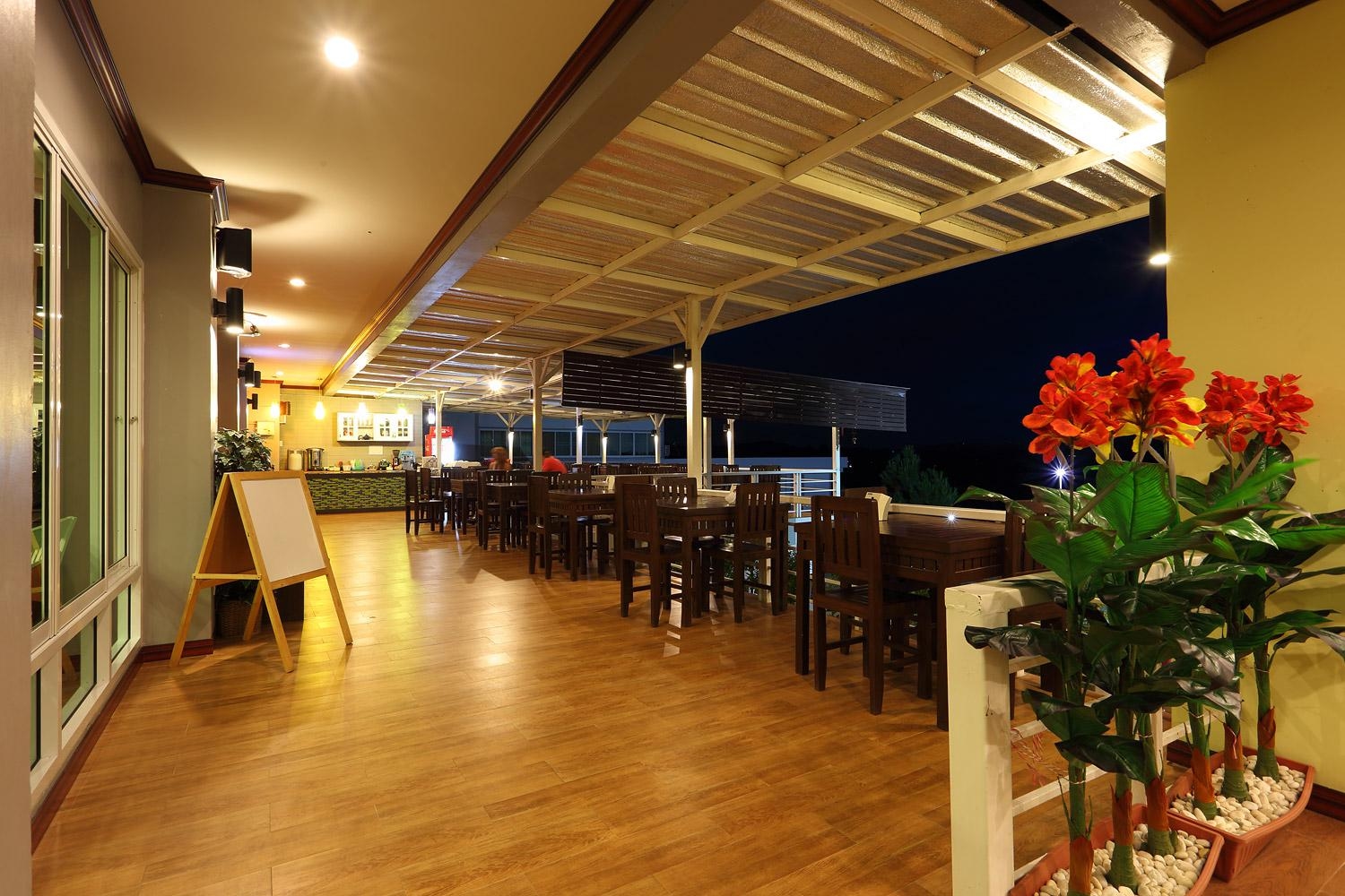 Breeze Hill Resort1