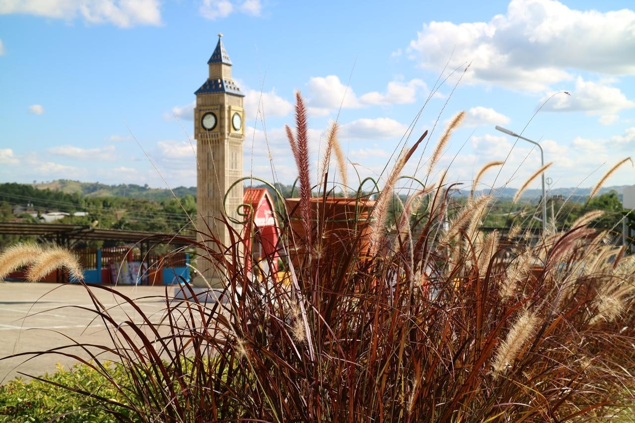 Breeze Hill Resort2