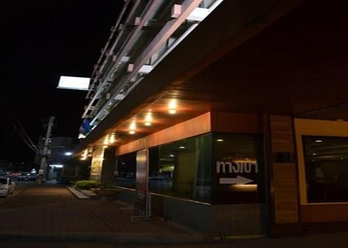 โรงแรมภูหลวง (Phu Luang Hotel)2