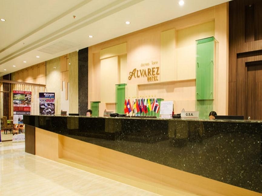 Alvarez Hotel1