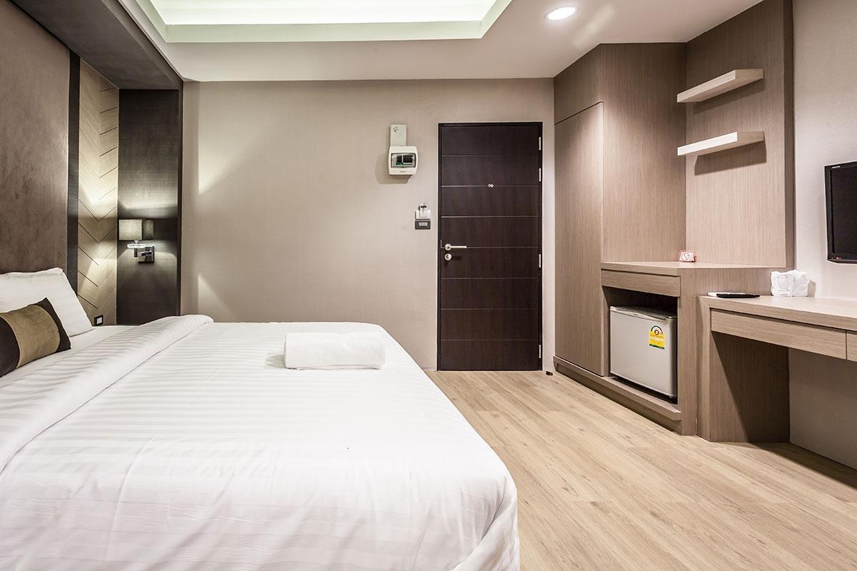 เกษร บูทีค โฮเทล (Kesorn Boutique Hotel)3