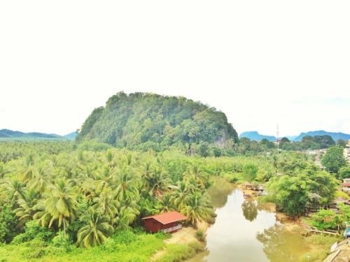 โรงแรมสินเกียรติบุรี (Sinkiat Buri Hotel)3