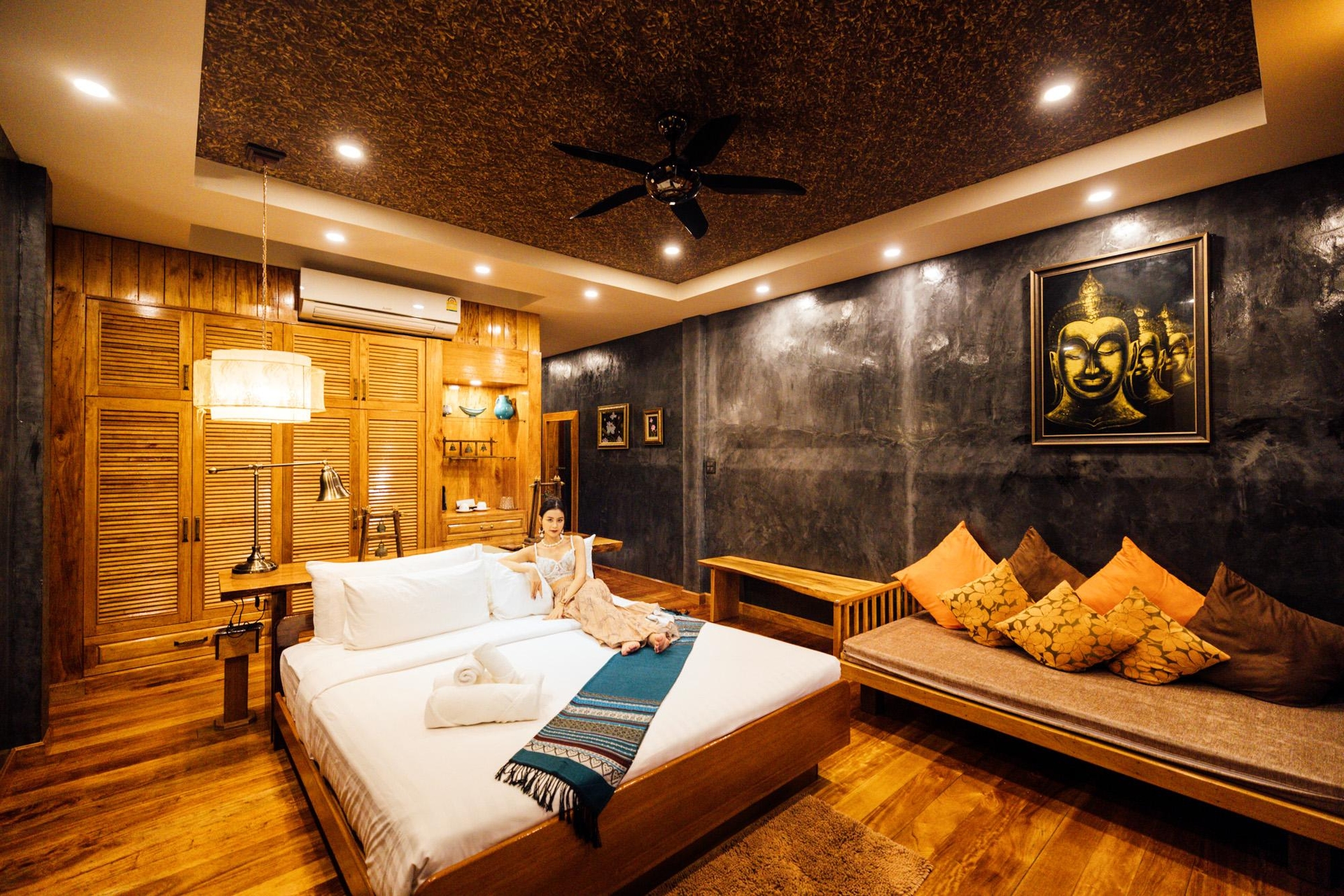 อันดาเลย์ บีช รีสอร์ท (Andalay Beach Resort)2