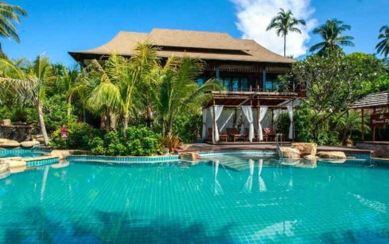 อันดาเลย์ บีช รีสอร์ท (Andalay Beach Resort)4