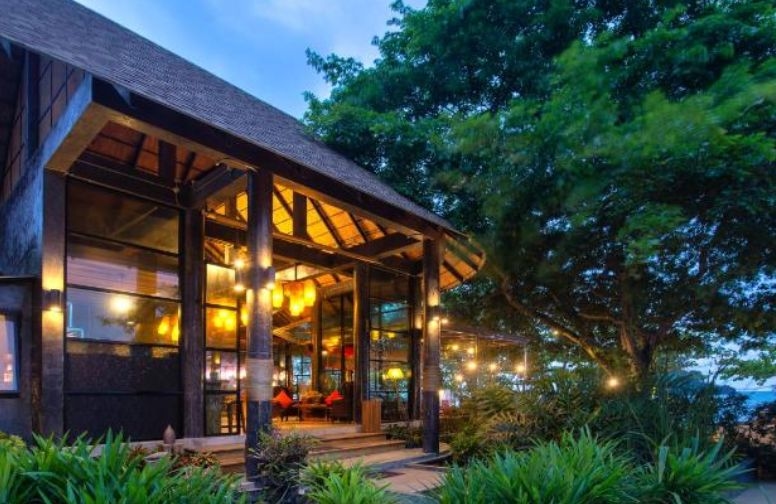 อันดาเลย์ บีช รีสอร์ท (Andalay Beach Resort)3