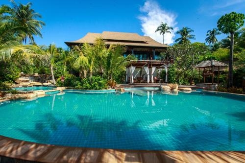 อันดาเลย์ บีช รีสอร์ท (Andalay Beach Resort)4