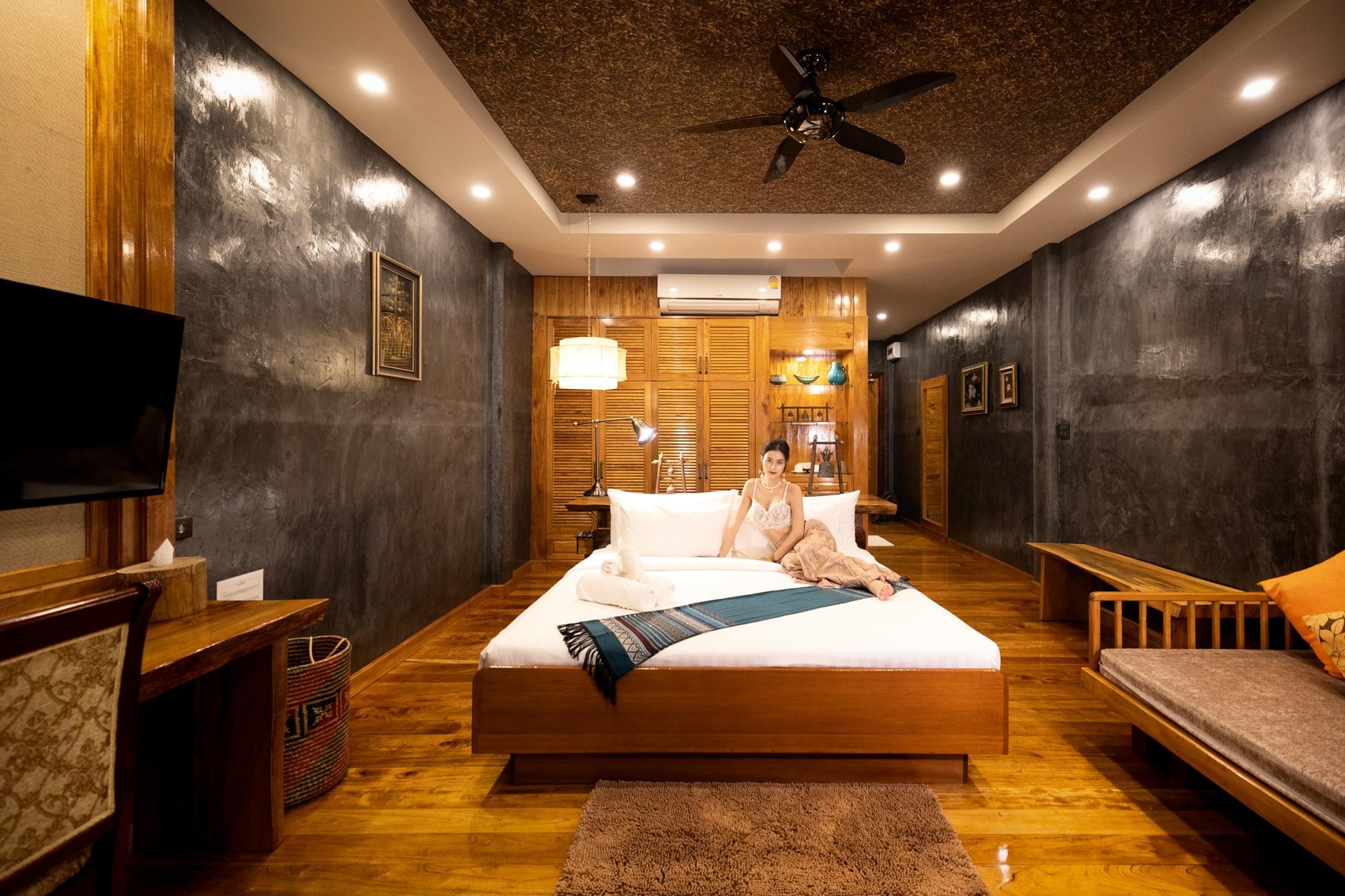 อันดาเลย์ บีช รีสอร์ท (Andalay Beach Resort)3