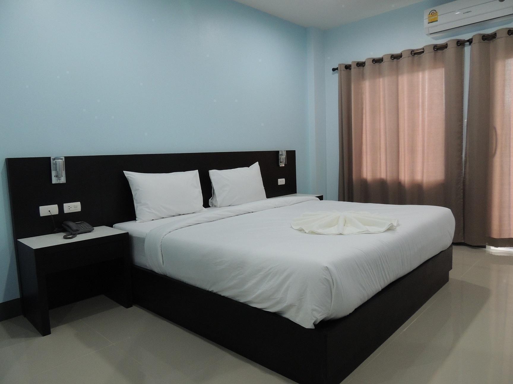 ตรังแกรนด์โฮเทล (Trang Grand Hotel)3