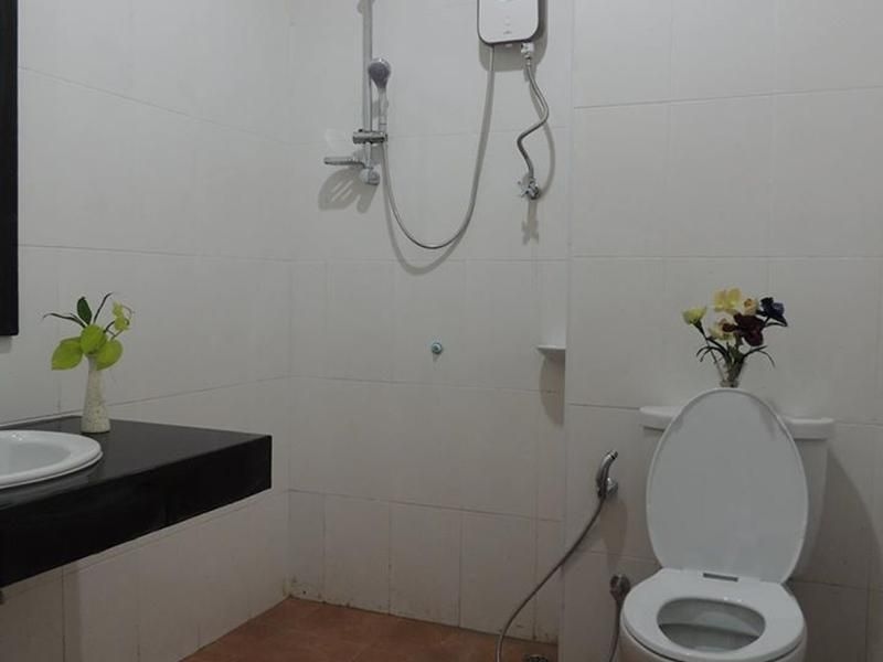 ตรังแกรนด์โฮเทล (Trang Grand Hotel)3