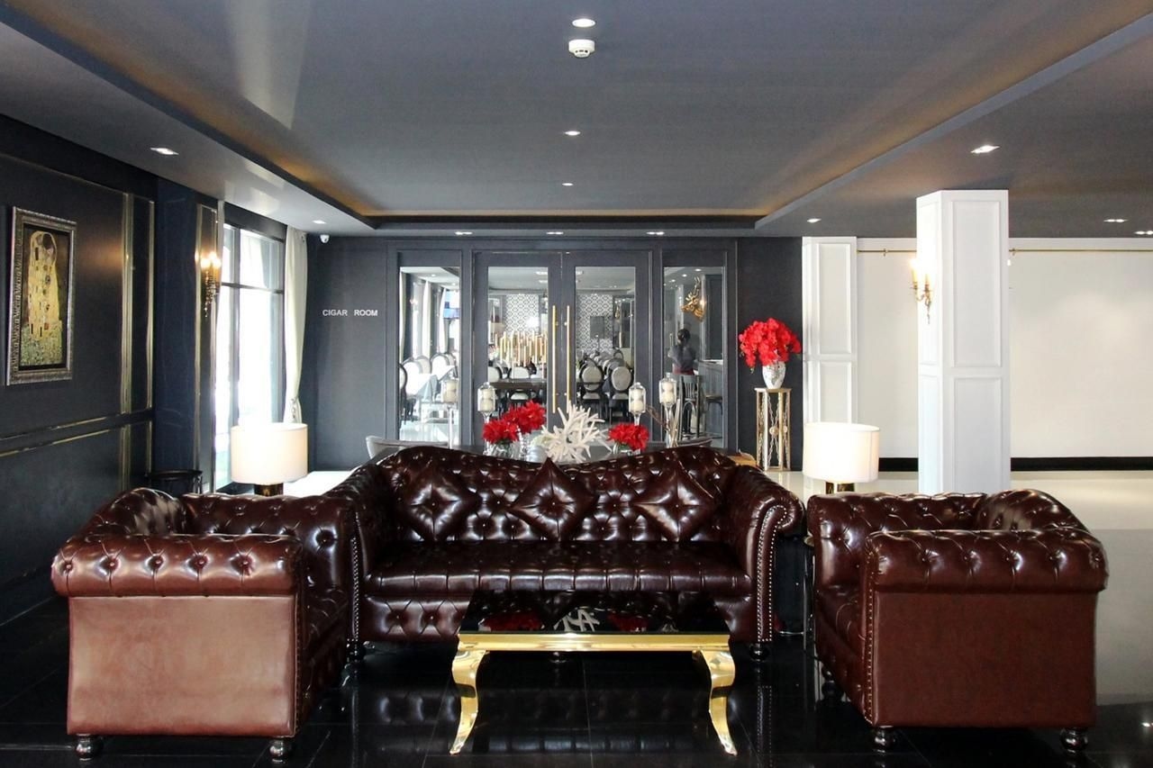 ทาริส อาร์ต โฮเทล แพร่ (Taris Art Hotel Phrae)4