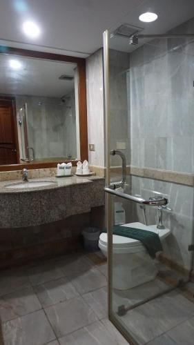 โรงแรมวัฒนาพาร์ค (Wattana Park Hotel)2