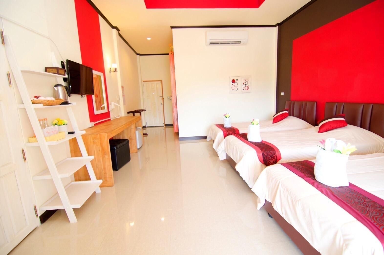 Waranya Resort3