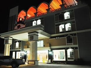 Queen Palace Hotel0