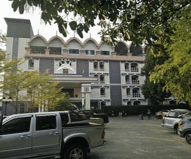 Queen Palace Hotel2