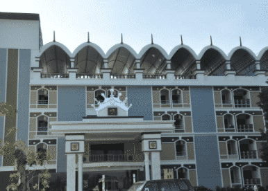 Queen Palace Hotel1