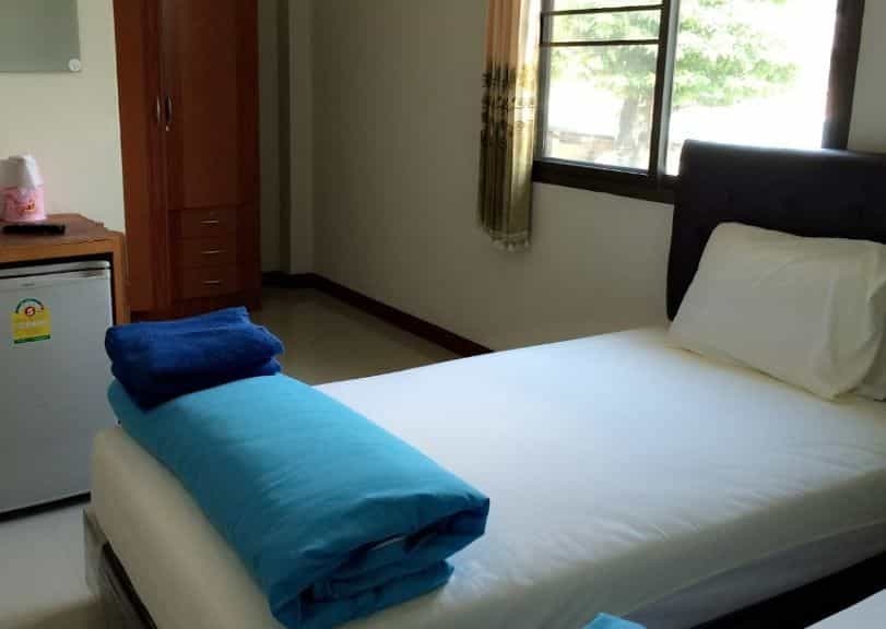 โรงแรมช้างทอง (Chang Thong Hotel)3