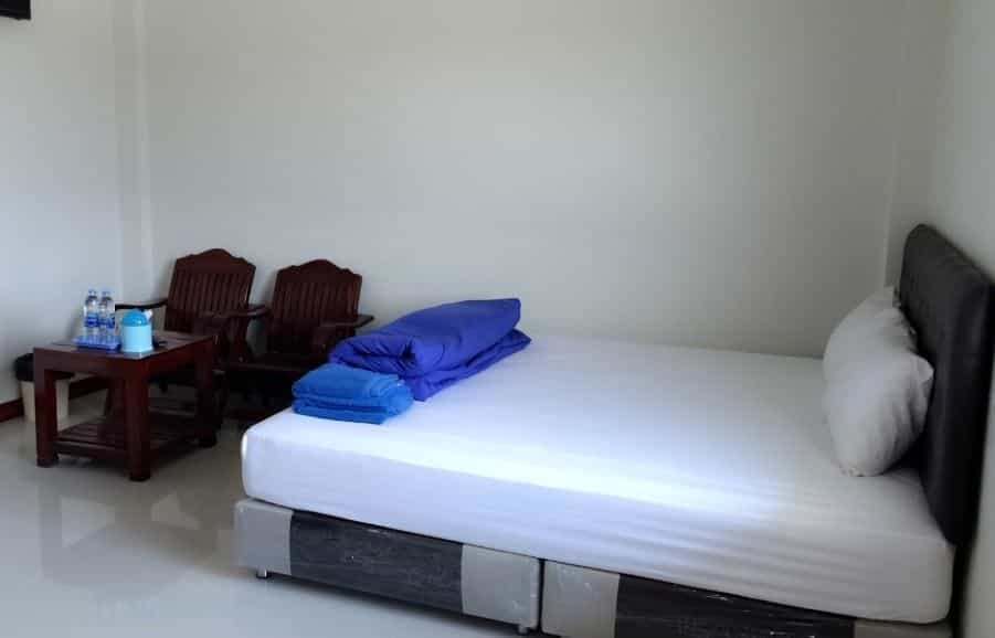 โรงแรมช้างทอง (Chang Thong Hotel)4