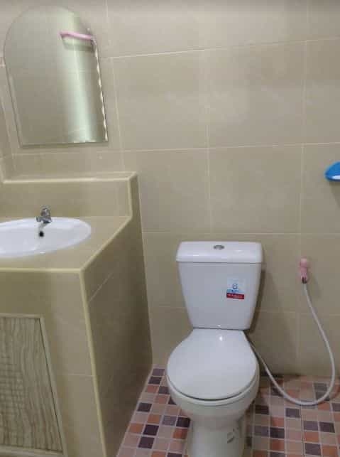 โรงแรมช้างทอง (Chang Thong Hotel)1