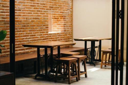 โรงแรมลิลู ปาย (Lilu Hotel Pai)4