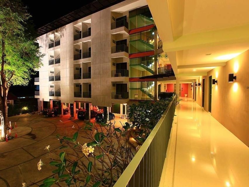 ที3 เฮาส์ (T3 House)1